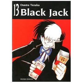 BLACK JACK n. 13