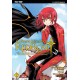 BRAVE HEART OF RED ROSE DI 3 n. 2