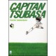 CAPITAN TSUBASA NEW EDITION n. 6