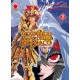 CAVALIERI DELLO ZODIACO EPISODE G n. 35
