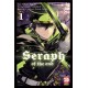 SERAPH OF THE END n. 1