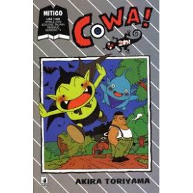 COWA n. 1