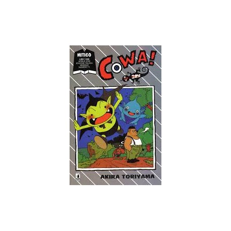 COWA n. 1