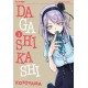 DAGASHIKASHI DI KOTOYAMA n. 1