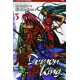 DEMON KING n. 3
