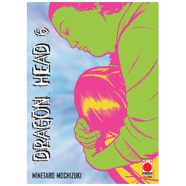 DRAGON HEAD n. 6