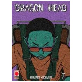 DRAGON HEAD n. 7