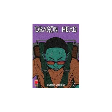 DRAGON HEAD n. 7