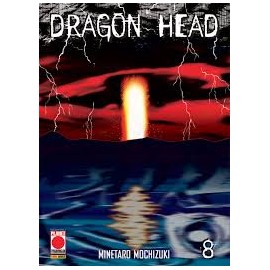 DRAGON HEAD n. 8