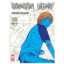 DRAGON HEAD n. 10