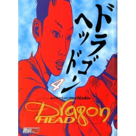 DRAGON HEAD n. 4