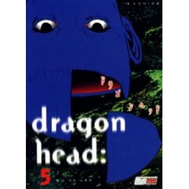 DRAGON HEAD n. 5