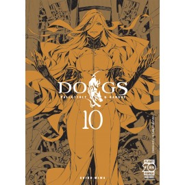 DOGS n. 10