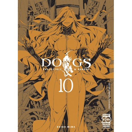 DOGS n. 10