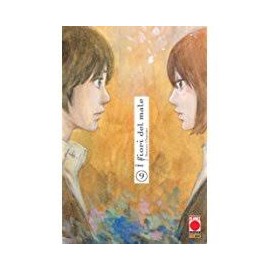 FIORI DEL MALE AKU NO HANA n. 9