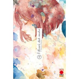 FIORI DEL MALE AKU NO HANA n. 7