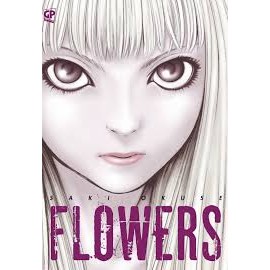 FLOWERS UNICO SAKI OKUSE n. 1