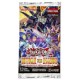 BUSTE YUGIOH BATTAGLIE LEGGENDA VENDETTA IMPLACABILE KONAMI