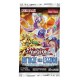 BUSTE YUGIOH BATTAGLIE LEGGENDA VENDETTA IMPLACABILE BOX KONAMI