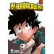 MY HERO ACADEMIA DI KOHEI HORIKOSHI n. 15