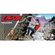 ZAGOR COLLANA DARKWOOD STRISCE wendat lo spietato n. 4