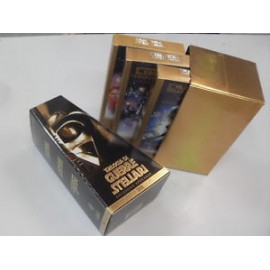 Trilogia di GUERRE STELLARI