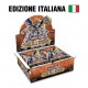 YUGIOH FIAMME DELLA DISTRUZIONE BOX 24 BUSTE KONAMI
