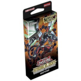 MAZZO YUGIOH LINK CYBERSO KONAMI