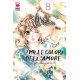 MILLE COLORI DELL'AMORE MANGA DREAM DI AI MINASE n. 8