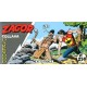 ZAGOR COLLANA DARKWOOD STRISCE ATTO FINALE n. 6