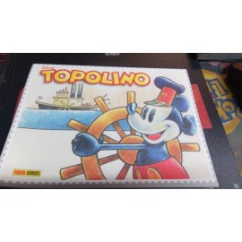 TOPOLINO VARIANT n. 3232