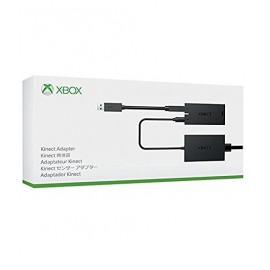 KINECT ADAPTER
