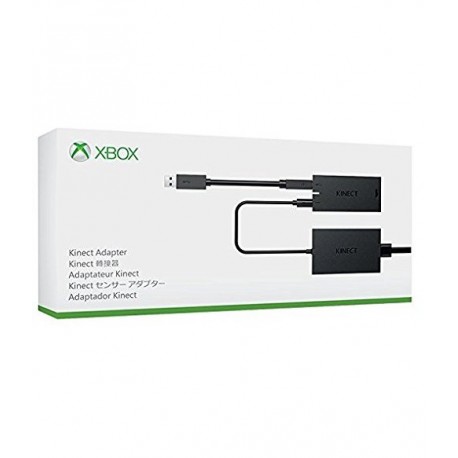 KINECT ADAPTER