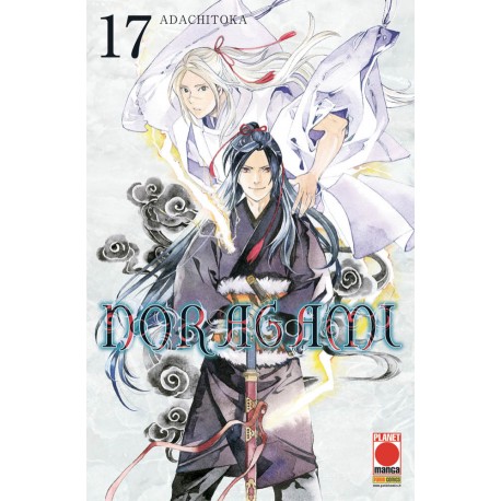 NORAGAMI DI ADACHITOKA n. 17