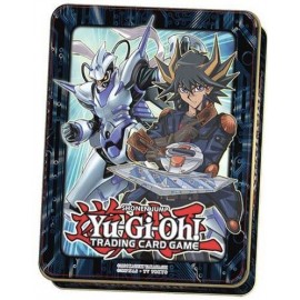 YUGIOH MEGA TIN 2018 YUSEI KONAMI