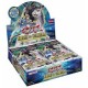 YUGIOH BUSTE OMBRE NEL VALHALLA BOX KONAMI