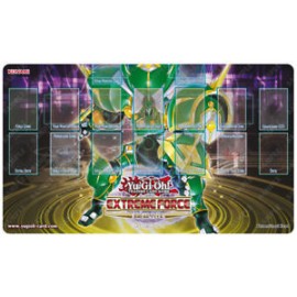 USATO Yu-Gi-Oh Tappetino Playmat Esclusivo EXTREME FORCE KONAMI