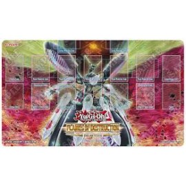USATO Yu-Gi-Oh Tappetino Playmat Esclusivo flames of destruction KONAMI