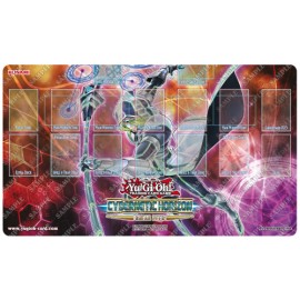 Yu-Gi-Oh Tappetino Playmat CYBERNETIC HORIZON ORIZONTE CIBERNETICO KONAMI