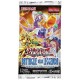 BUSTE YU GI OH BATTAGLIE DELLA LEGGENDA KONAMI CORPORATION UPPER DECK