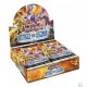 BUSTE YU GI OH BATTAGLIE DELLA LEGGENDA BOX KONAMI CORPORATION UPPER DECK