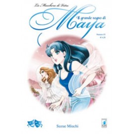 GRANDE SOGNO DI MAYA n. 43