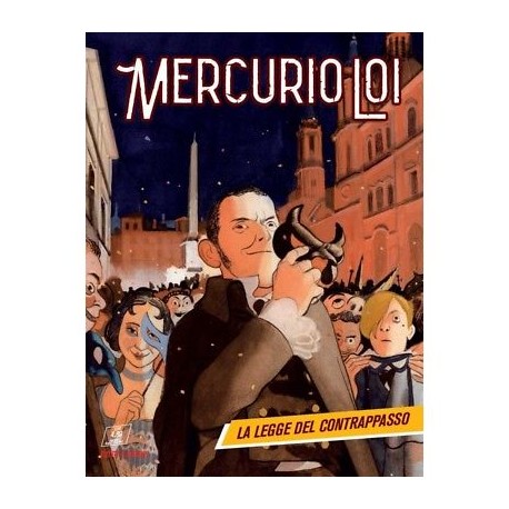 MERCURIO LOI n. 2