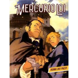 MERCURIO LOI n. 1