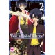 YUKI ANDRA ALL'INFERNO? DI HIRO FUJIWARA n. 2