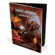 DUNGEONS e DRAGON 2017 MANUALE DEL GIOCATORE V EDIZIONE n. 1