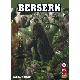 BERSERK n. 77