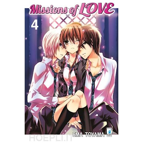 MISSIONS OF LOVE EMA TOYAMA n. 4