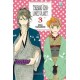 TSUBAKI CHO LONELY PLANET TURN OVER n. 3