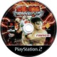 USATO TEKKEN 5 NO CUSTODIA PS2 USATO